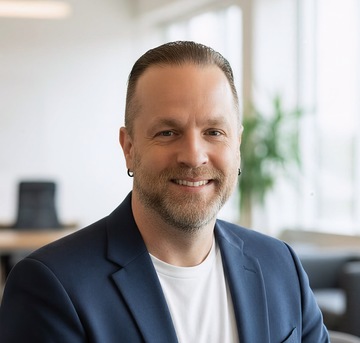 Paul  McAllister, SRES®