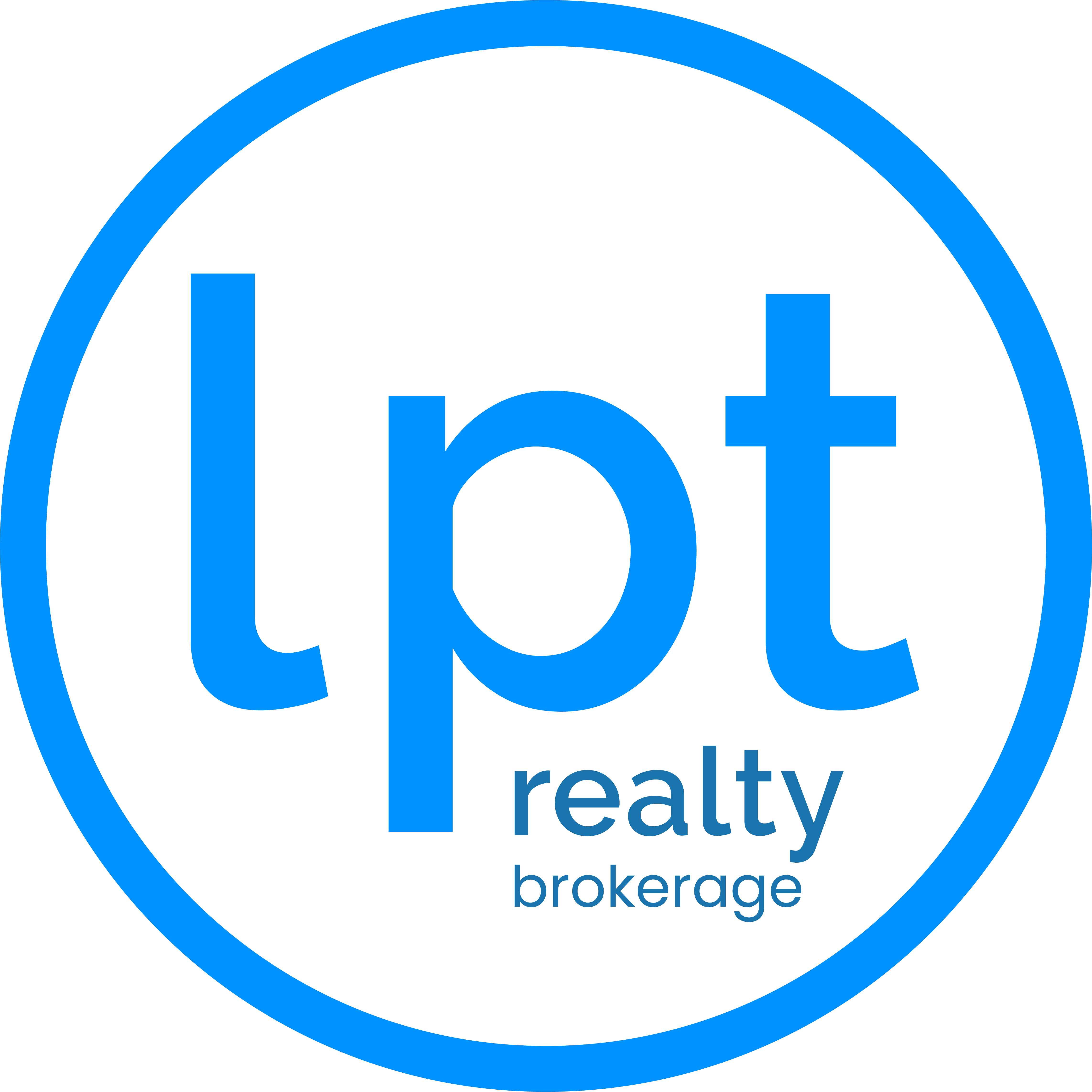 TRU REALTY , BROKERAGE*